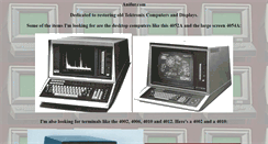 Desktop Screenshot of digitalvideo.com