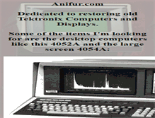 Tablet Screenshot of digitalvideo.com